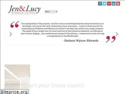 Sites similar to jenandlucy.ca