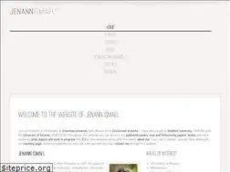 Sites similar to jenanni.com