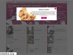 Sites similar to jenapharm.de