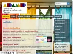 Sites similar to jenaplan-weimar.de