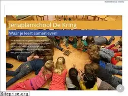 Sites similar to jenaplandekring.nl
