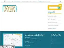 Sites similar to jenaplanschooldebijenkorf.nl