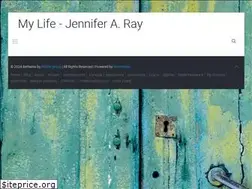Sites similar to jenaray.com