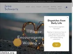 Sites similar to jenaschwartz.com
