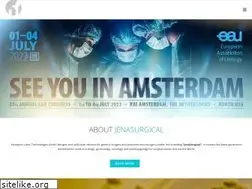 Sites similar to jenasurgical.com