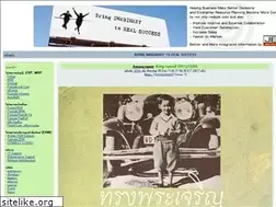 Sites similar to jenathethird.com