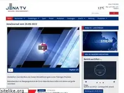 Sites similar to jenatv.de