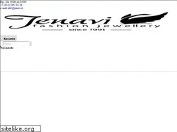Sites similar to jenavi.ru