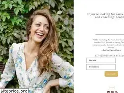Sites similar to jenaviviano.com