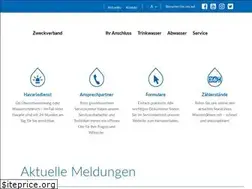 Sites similar to jenawasser.de