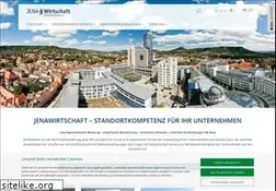 Sites similar to jenawirtschaft.de