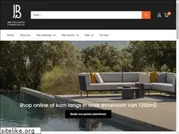 Sites similar to jenb-shop.nl