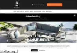 Sites similar to jenb.nl