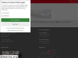 Sites similar to jenbach.at
