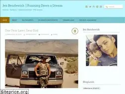 Sites similar to jenbendewish.com