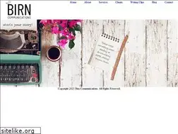 Sites similar to jenbirn.com