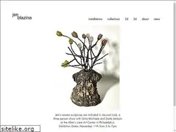 Sites similar to jenblazina.com