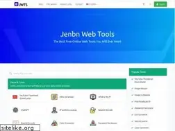 Sites similar to jenbn.com