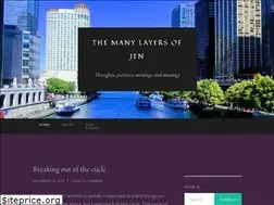 Sites similar to jenbrice.com