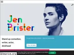 Sites similar to jenbrister.co.uk