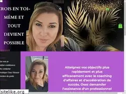 Sites similar to jenbrochucoach.com
