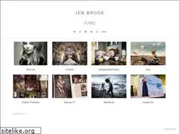 Sites similar to jenbrook.com