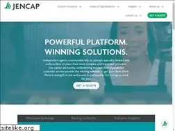 Sites similar to jencapgroup.com