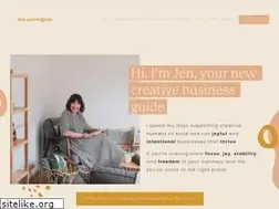 Sites similar to jencarrington.com