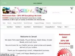 Sites similar to jencel.co.uk