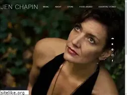 Sites similar to jenchapin.com