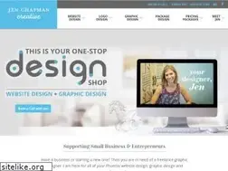 Sites similar to jenchapmancreative.com