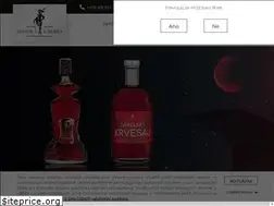 Sites similar to jencikadcery.cz