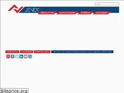 Sites similar to jenck.com