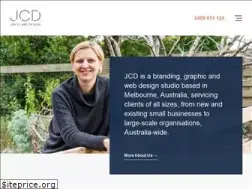 Sites similar to jenclarkdesign.com.au