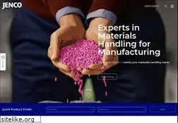Sites similar to jenco.co.uk