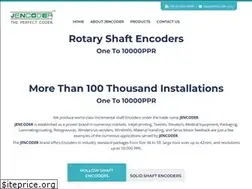 Sites similar to jencoder.com
