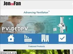Sites similar to jencofan.com