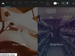 Sites similar to jencogolfcarts.com