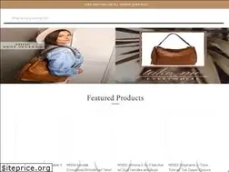 Sites similar to jencohandbag.com