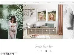 Sites similar to jencookephotography.com