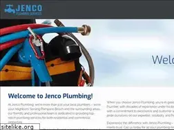 Sites similar to jencoplumbing.com