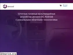 Sites similar to jencord.ru