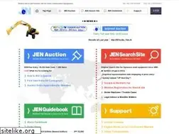 Sites similar to jencorp.net