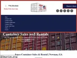 Sites similar to jencosales.com