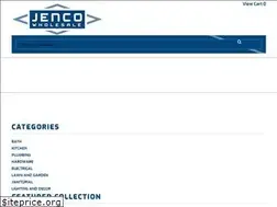 Sites similar to jencowholesale.com