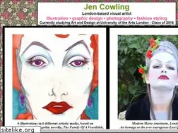 Sites similar to jencowling.com