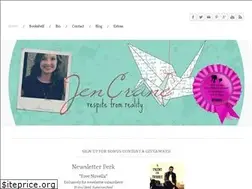 Sites similar to jencranebooks.com