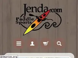 Sites similar to jenda.com