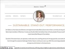 Sites similar to jendalitz.com