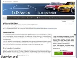 Sites similar to jendautos.nl